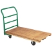 24 x 48 - Wood Platform Cart - WD2448
