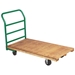 24 x 48 - Wood Platform Cart - WD2448
