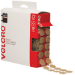 0.75" Dots - Beige VELCRO Brand Tape - Combo Packs 200/Case  - VEL105