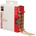 0.75" Dots - Beige VELCRO Brand Tape - Combo Packs 200/Case  - VEL105