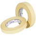 3/4 X 60 YDS. 6.7 Mil Intertape - PG16 Masking Tape 48Rl/CS - T93416