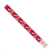3/4" x 10" "Drinking Age Verified" 500/Cs - WR102