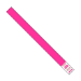 3/4" x 10" Pink 500/Cs - WR101PK