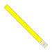 3/4" x 10" Yellow 500/Cs - WR101YE