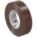 3/4 x 20 yds. Brown Electrical Tape 200 Rolls/Cs - T964618N
