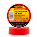 3/4" x 66' Red 3M 35 Electrical Tape 100/Cs - T964035R