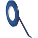 3/8 X 180 yds Dark Blue Bag Tape 96Rl/Cs - T962024C