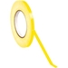 3/8 x 180 yds. Yellow (16 Pack) Bag Tape - T96202416PKY