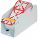 3" - Wall Mount Label Dispenser  - LDM300