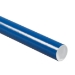 3 X 12 X .070 BLUE TUBE 24/Cs - P3012B