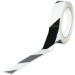 3 X 36 YDS. 7 Mil Black/White Striped Vinyl Safety Tape 16Rl/Cs - T9336BW