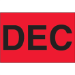 3 X 6 Dec 500/Rl - DL6922