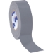 3 X 60 YDS. 9 Mil Silver Intertape - AC20 Cloth Duct Tape 16Rl/CS - T988620