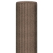 3 x 10 Brown Deluxe Entry Mat - MAT356BR