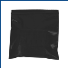 3 x 3 - 2 Mil  Black Reclosable Poly Bags 1000/Case - PB3540BK