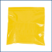 3 x 3 - 2 Mil  Yellow Reclosable Poly Bags 1000/Case - PB3540Y