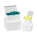 3 x 3 x 2 GIFT BOX WHITE 100/Cs - GB332