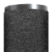 3 x 60 Charcoal  Economy Vinyl Carpet Mat - MAT348CH