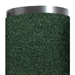 3 x 60 Forest Green  Economy Vinyl Carpet Mat - MAT348FG