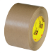 3" x 60 yds. 3M 2517 Flatback Tape 12/Cs - T9482517