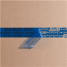 3 x 60 yds. Blue (1 Pack) Tape Logic Secure Tape 1 Roll/Cs - T90460BE1PK