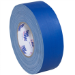 3" x 60 yds. Blue Tape Logic? 11 Mil Gaffers Tape 16 Rolls/Cs  - T98818BLU