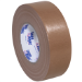 3 x 60 yds. Brown (3 Pack) Tape Logic 10.0 Mil Duct Tape 3 Rolls/Cs - T988100BR3PK