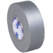 3" x 60 yds. Gray Tape Logic? 11 Mil Gaffers Tape 16 Rolls/Cs  - T98818GR