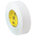 3" x 60 yds. Natural White Tape Logic? #5400 Flatback Tape 16/Cs - T9485400