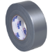 3 x 60 yds. Silver Tape Logic 10.0 Mil Duct Tape 16 Rolls/Cs - T988100S