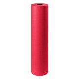 36 - 50# Red Kraft Paper Rolls 1000 - KP3650RD