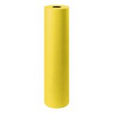 36 - 50# Yellow Kraft Paper Rolls 1000 - KP3650YE