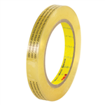3M - 665 Double Sided Film Tape (Repositionable) 