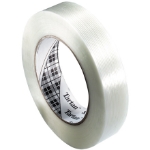 3M 8934 Tartan™ Utility Filament Tape 