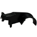 3M HB901 Strapping Tape Dispenser 1/Ea - TD3MHB901