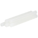 3M Hot Melt Adhesive 5/8 x 8 Clear #3792  11 Lb/Cs - GL3M3792