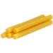 3m Hot Melt Adhesive 5/8 x 8 Medium Tan #3762  11 Lbs/Cs - GL3M3762