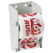 4 1/2" - Wall Mount Label Dispenser - LDM450