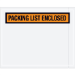 4-1/2 X 5-1/2 Packing List Enclosed Envelopes 1000/Case - PL12