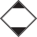 4 1/4 x 4 1/4 - Regulated Labels 500/Roll - DL1295