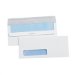 4 1/8 x 9 1/2 - #10 Window Redi-Seal Business Envelopes with Security Tint 2500/Cs.. - EN1113