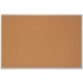 4 x 3' Cork Board with Aluminum Frame 1/Ea - BCA4836