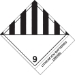 4 x 4 3/4 - Lithium Ion Batteries Labels 500/Roll - DL519P2