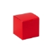 4 x 4 x 4 Holiday Red Gift Boxes 100/Cs - GB444R