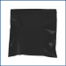 4 x 6 - 2 Mil  Black Reclosable Poly Bags 1000/Case - PB3565BK