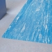 4 x 6 Blue  Marble Anti-Fatigue Mat - MAT212BE