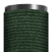 4 x 6 Forest Green  Deluxe Vinyl Carpet Mat - MAT385FG