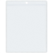 4 x 6" Vinyl Envelopes 50/Cs - JTH190