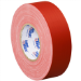 4" x 60 yds. Red Tape Logic? 11 Mil Gaffers Tape 12 Rolls/Cs  - T98918R