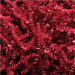 40 lb. Red Crinkle Paper 1/Cs - CP40E